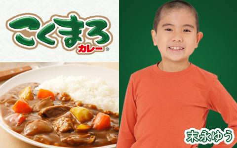 ハウス食品「こくまろカレー」
