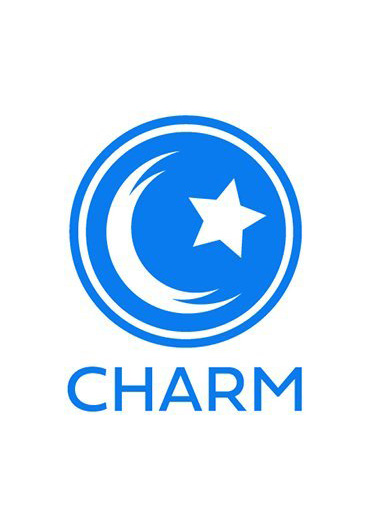 チャーム公式